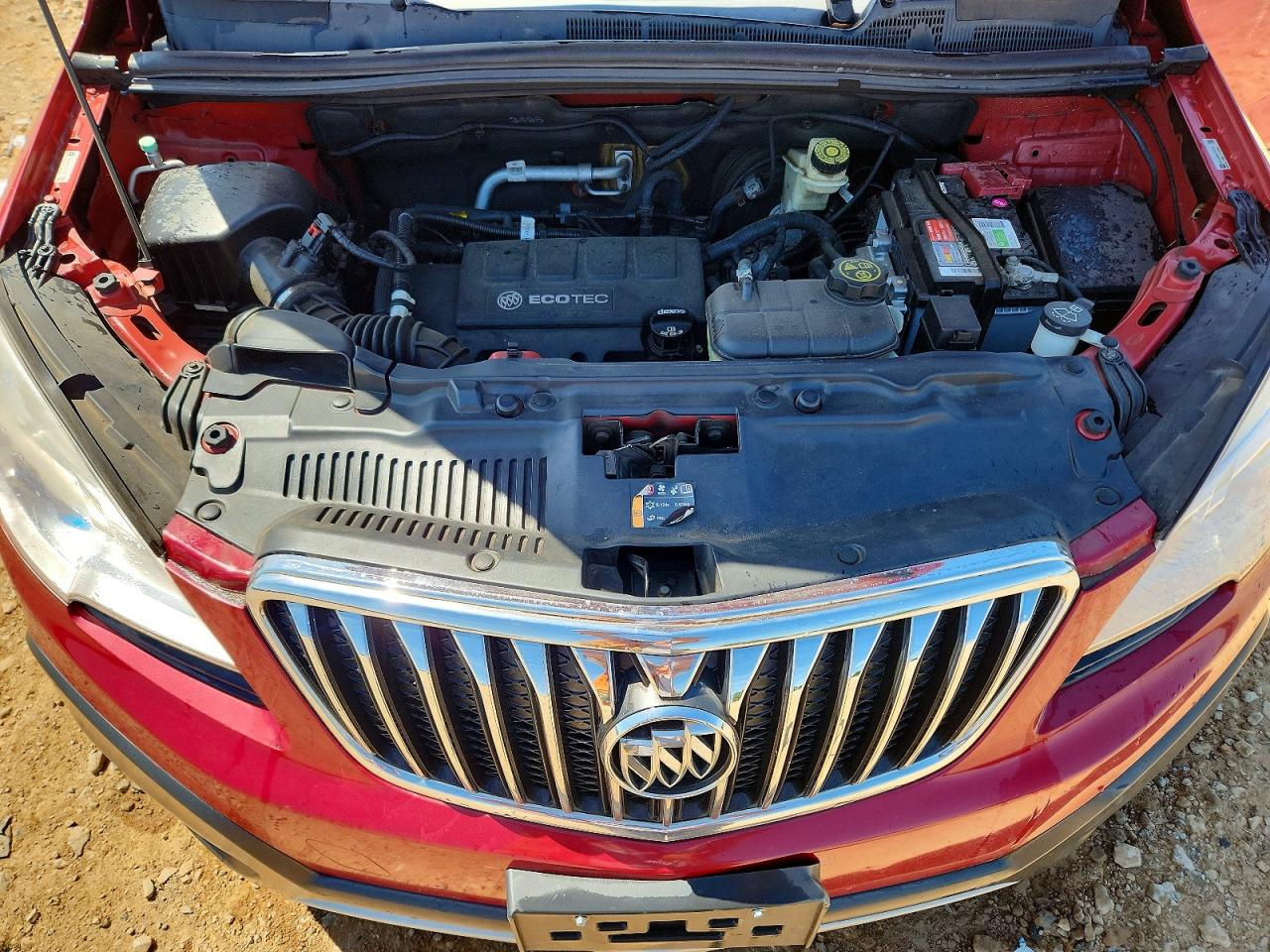 Buick Encore