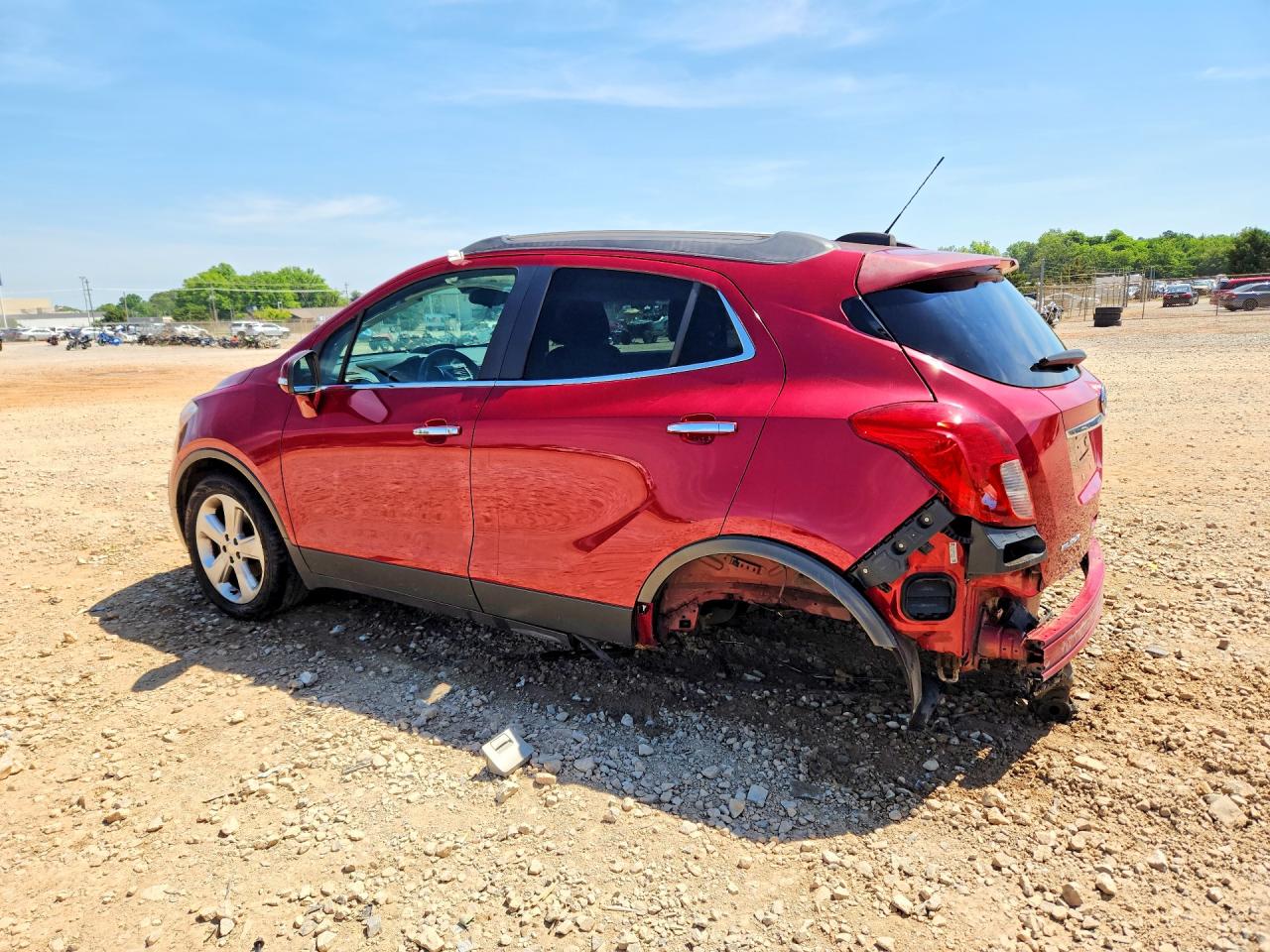 Buick Encore