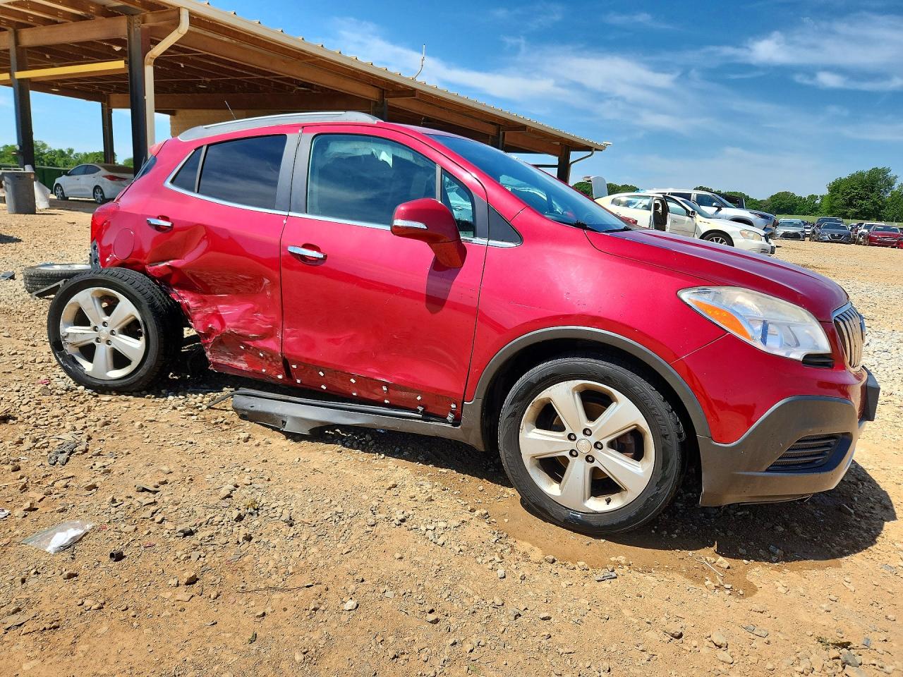 Buick Encore