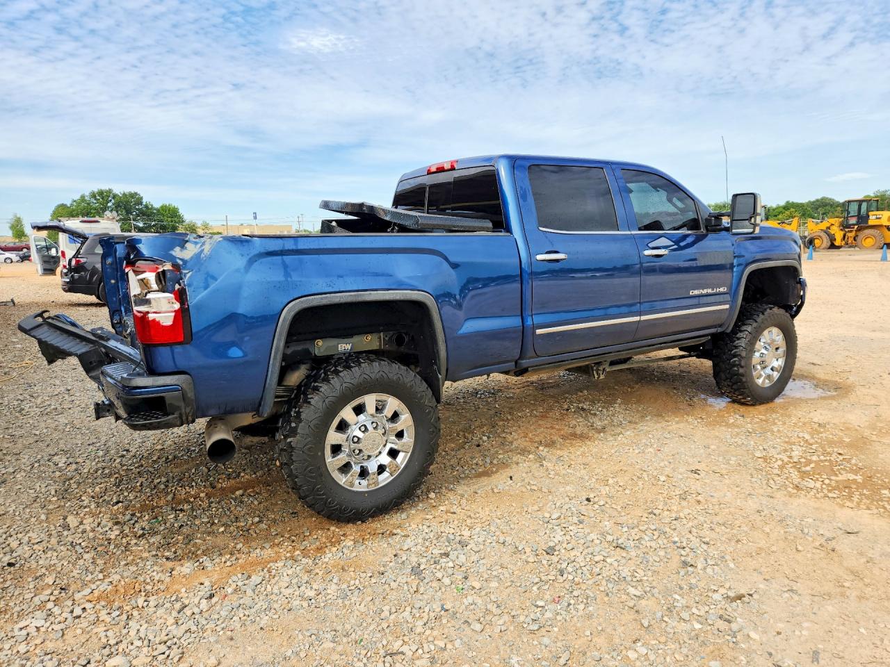 GMC Sierra K2500 Denali