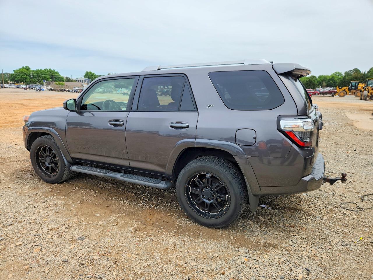 Toyota 4Runner Sr5