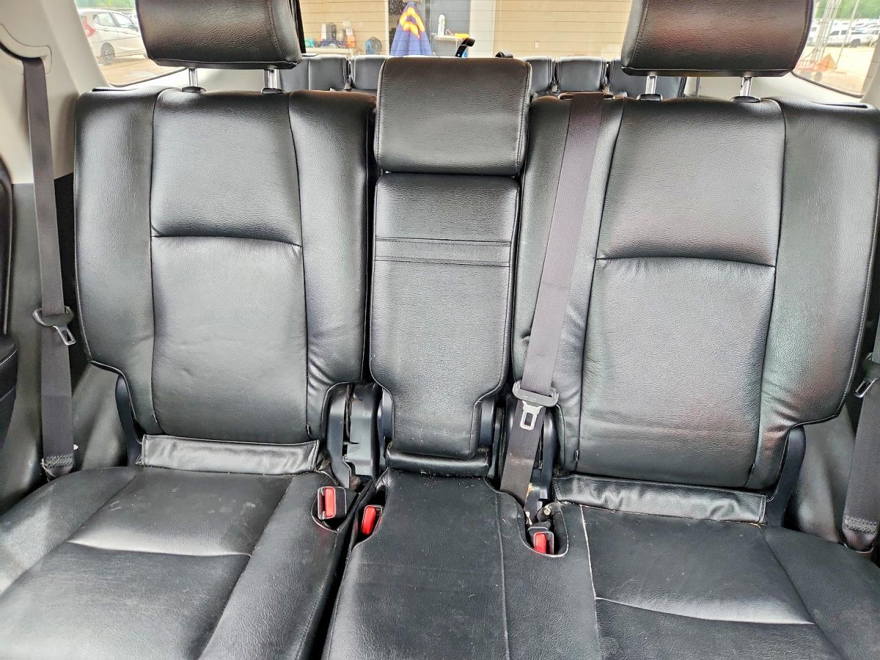 Toyota 4Runner Sr5