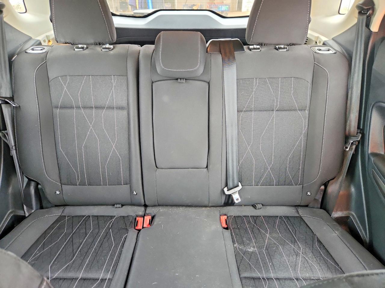 Ford EcoSport Se