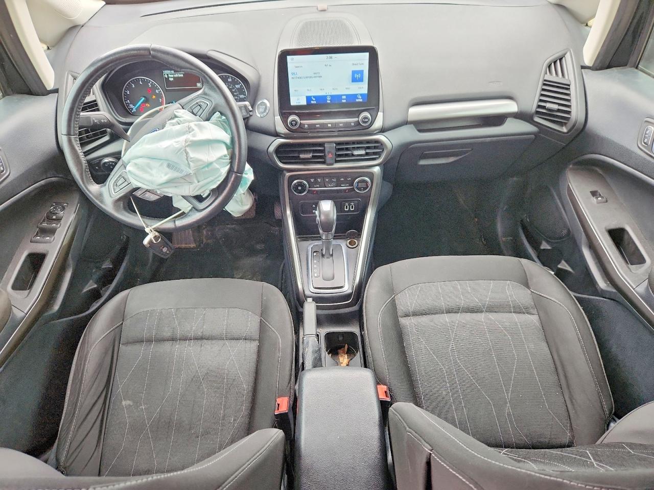 Ford EcoSport Se