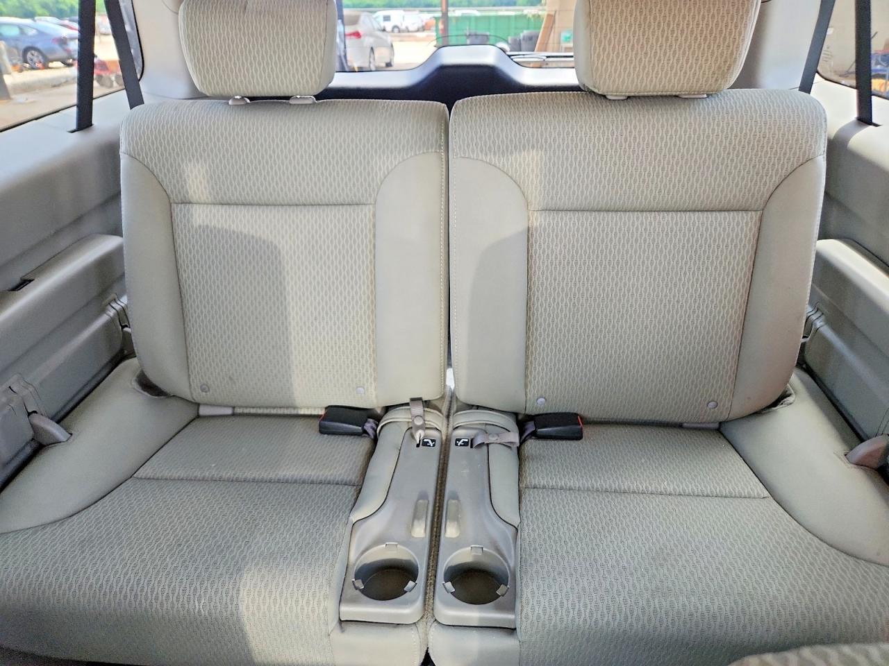 Honda Element Lx