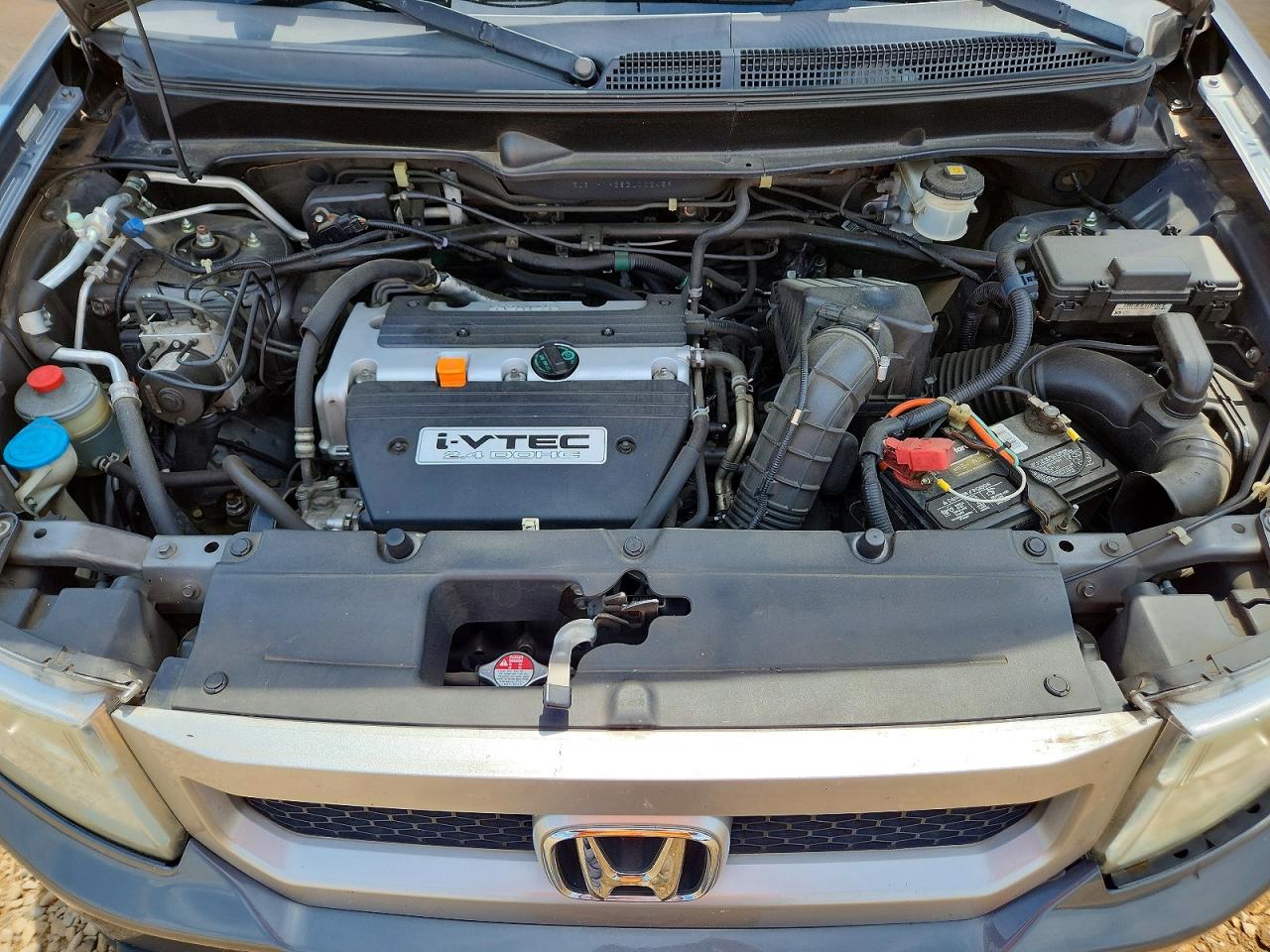 Honda Element Lx