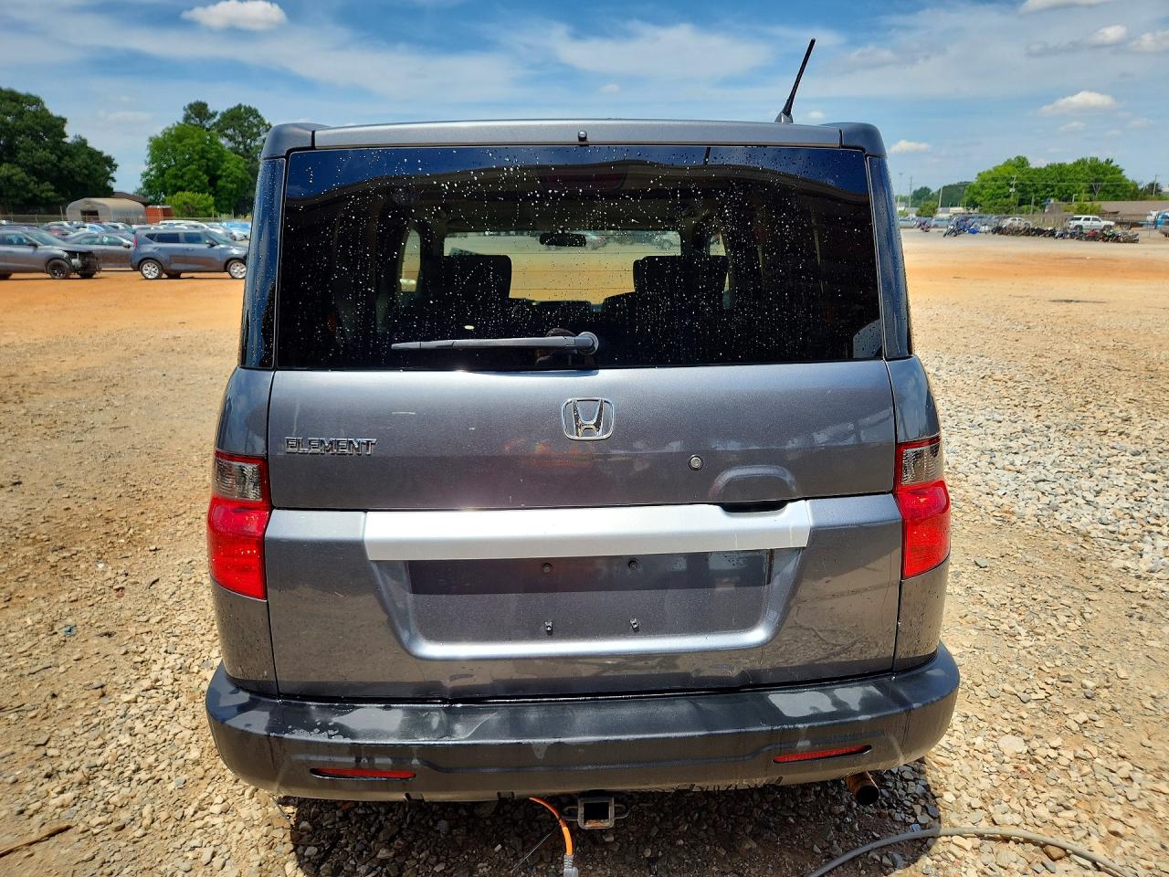 Honda Element Lx