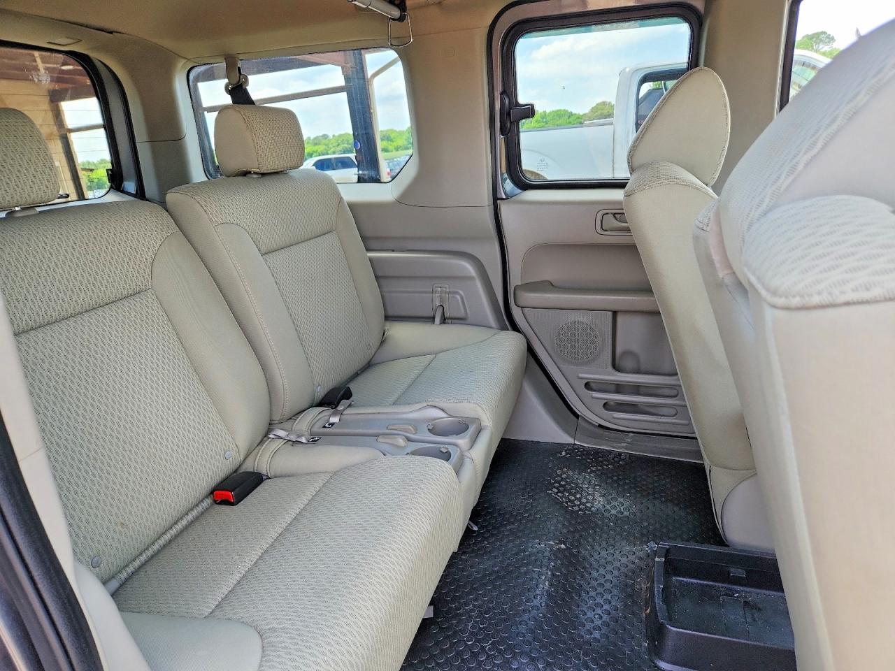 Honda Element Lx