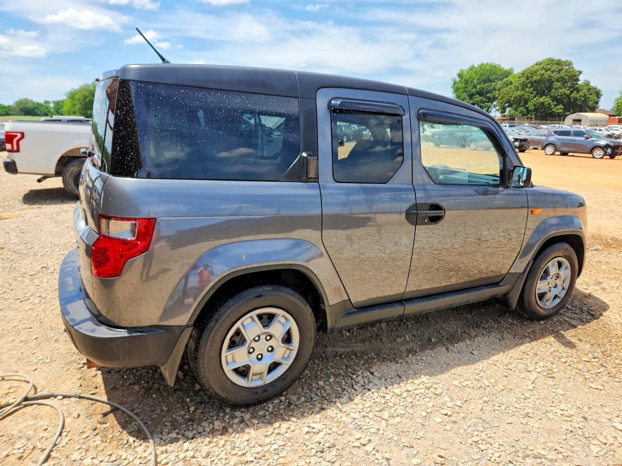 Honda Element Lx