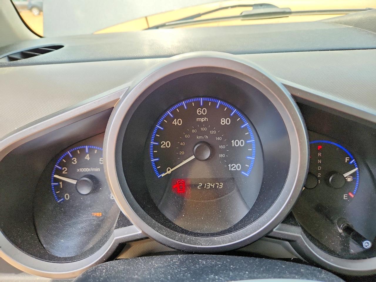 Honda Element Lx
