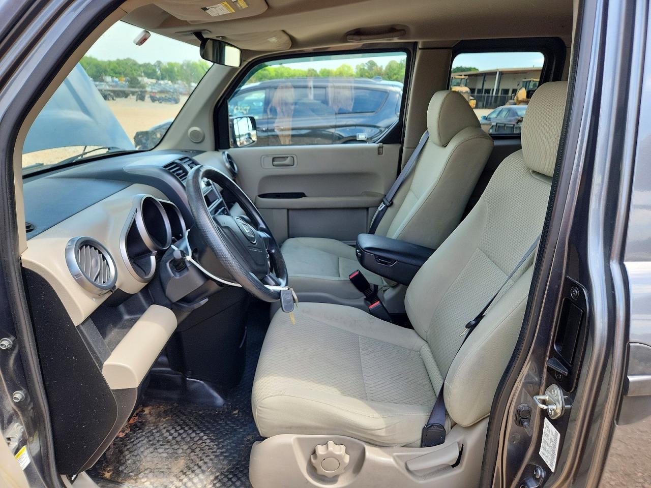 Honda Element Lx