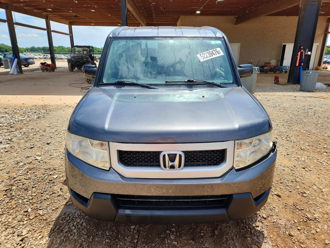 Honda Element Lx