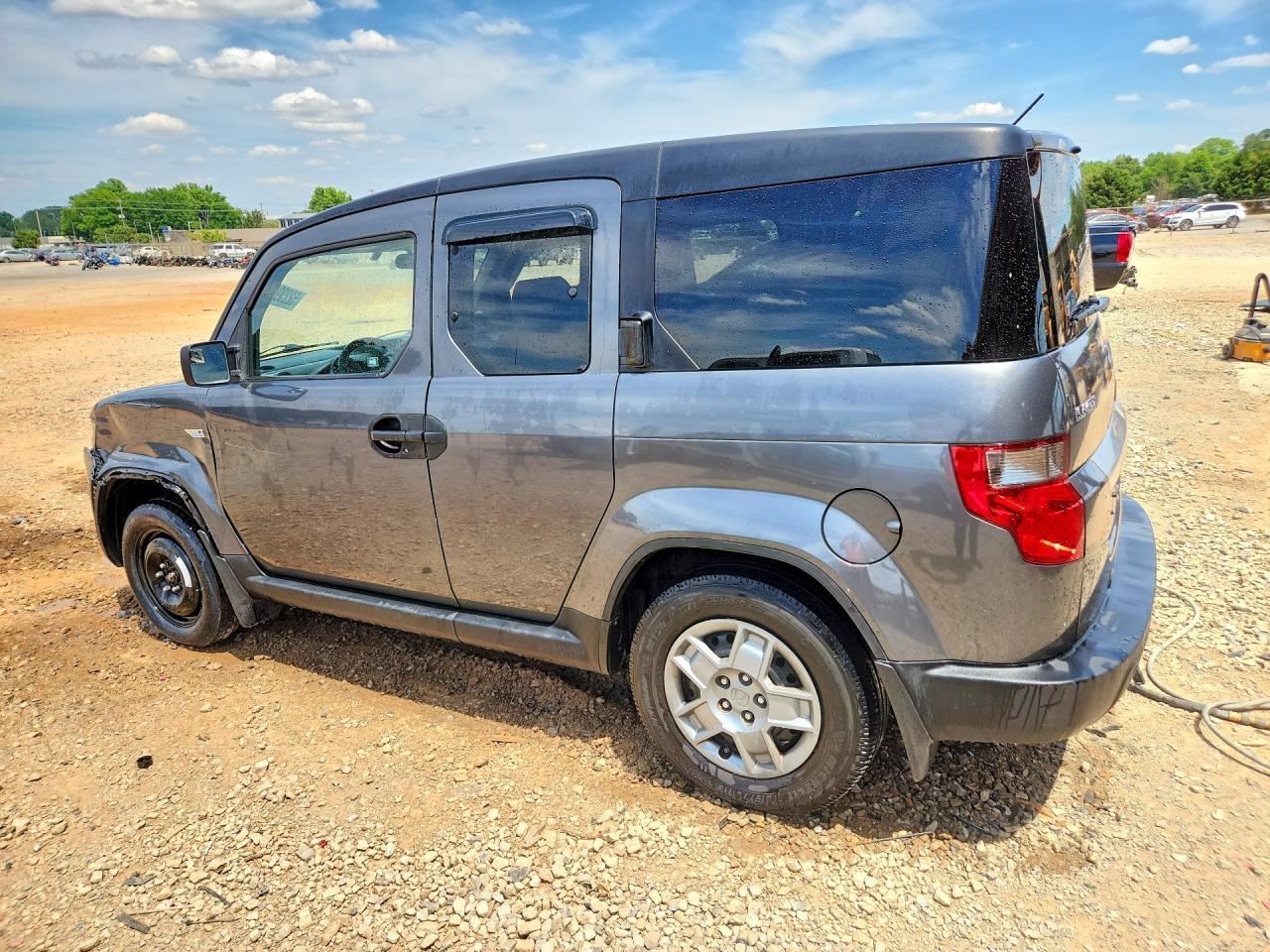 Honda Element Lx
