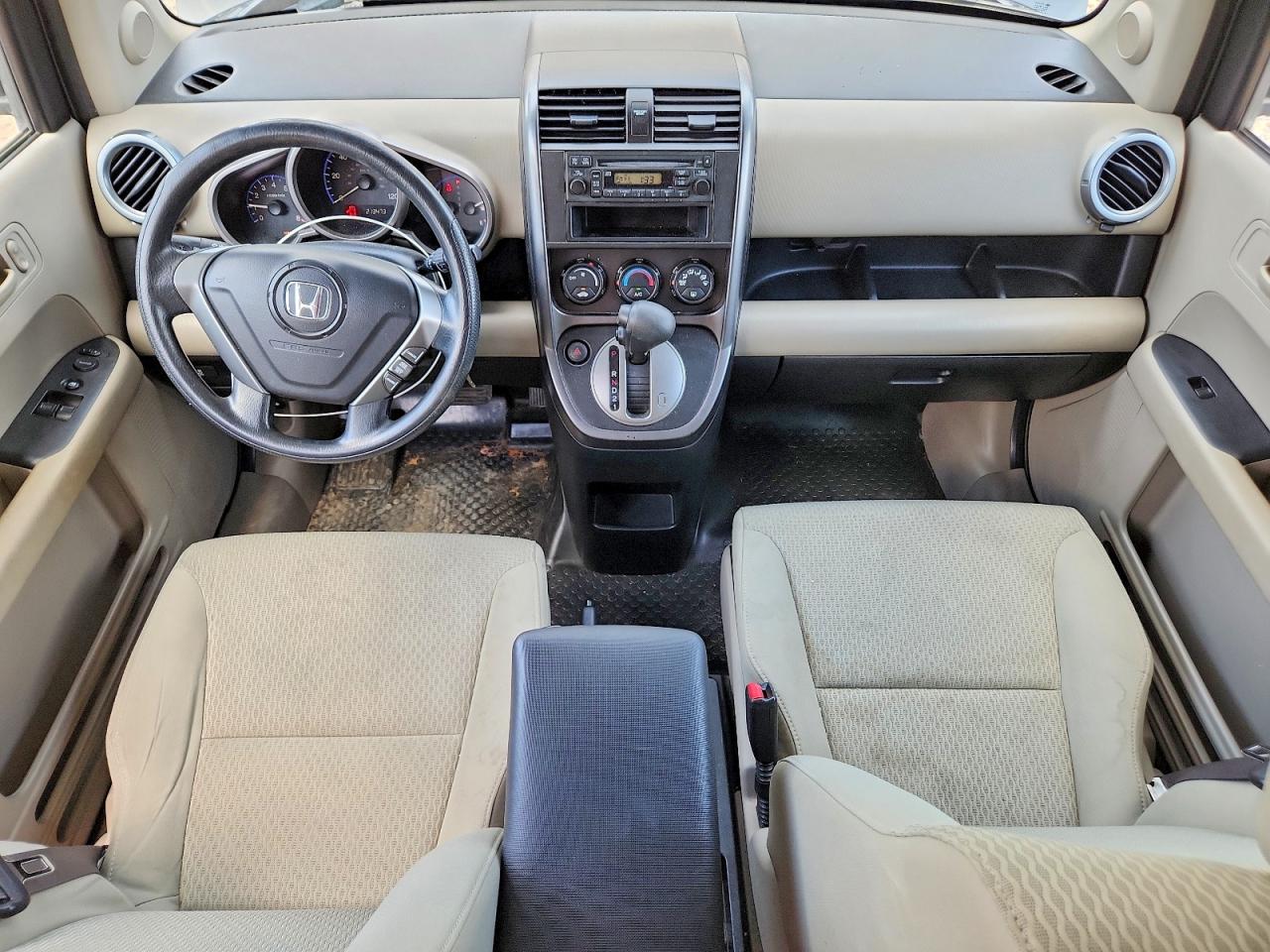 Honda Element Lx