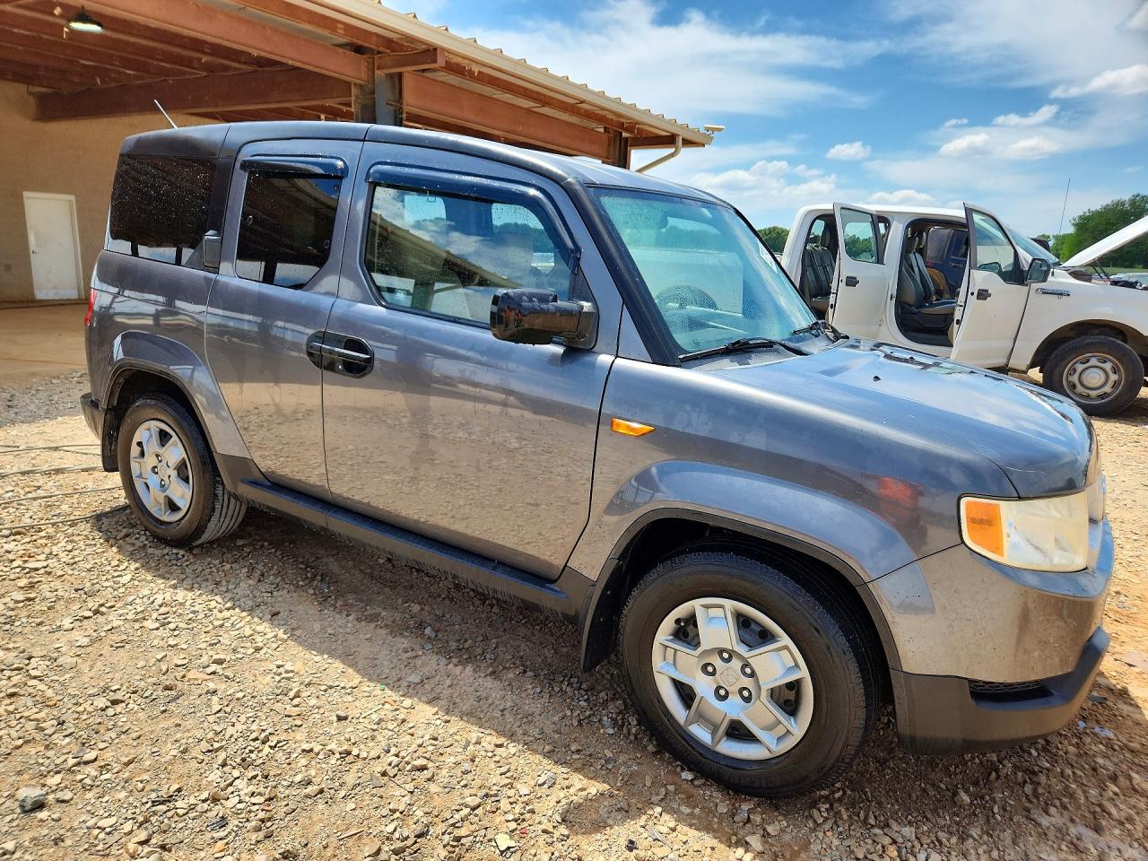 Honda Element Lx