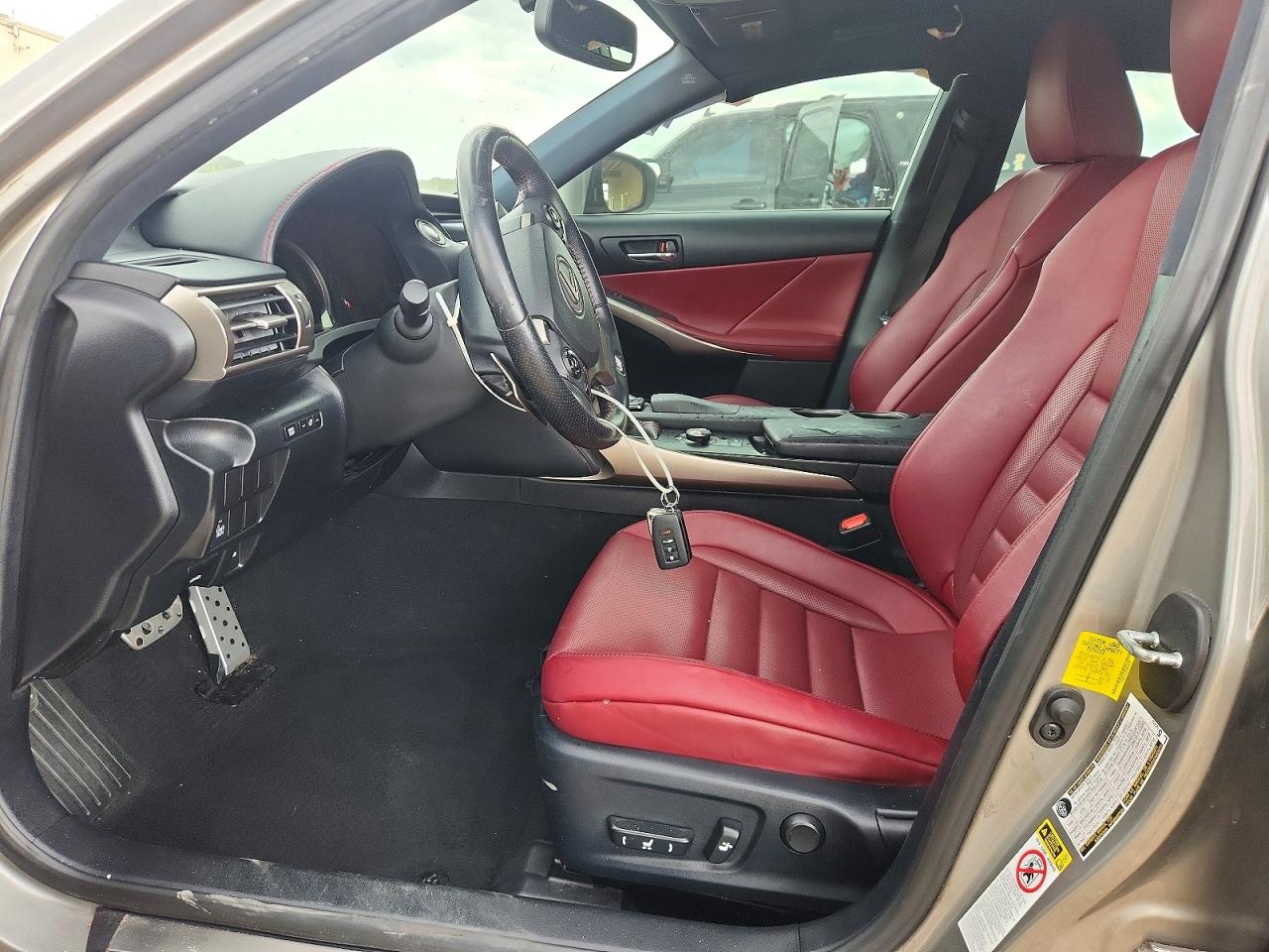 Lexus Is 350