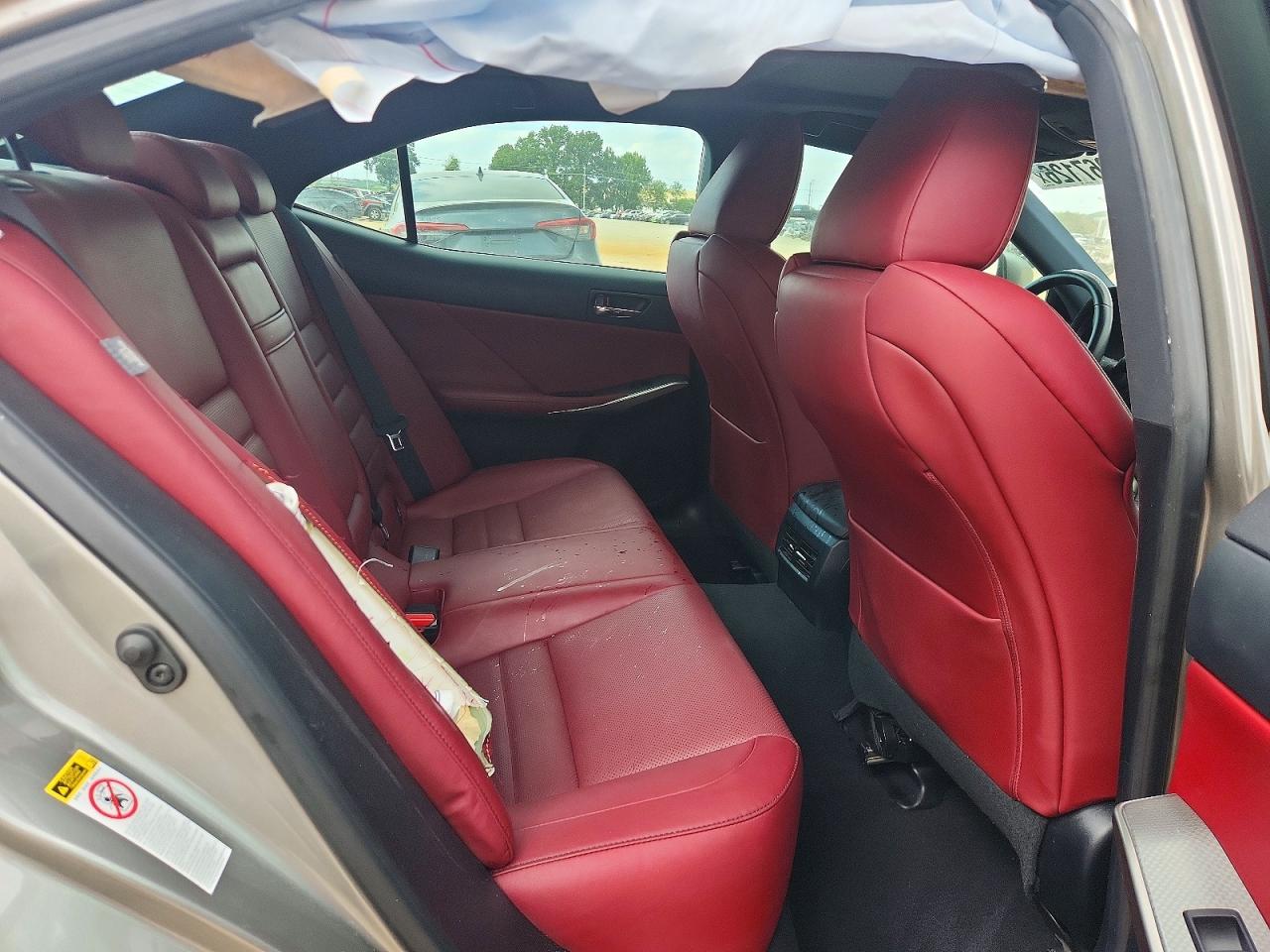 Lexus Is 350