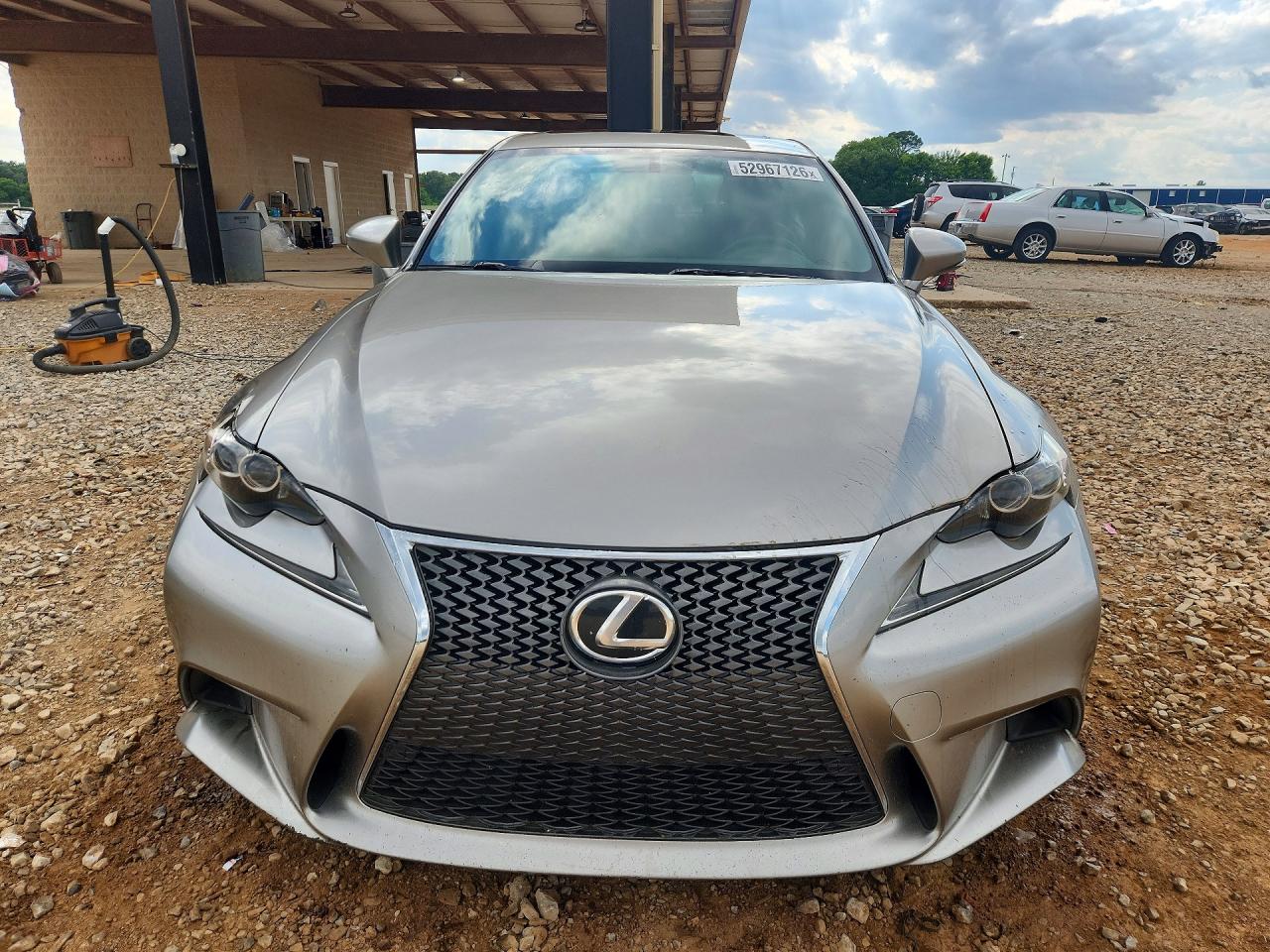 Lexus Is 350