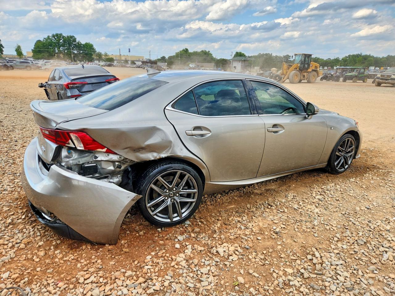 Lexus Is 350