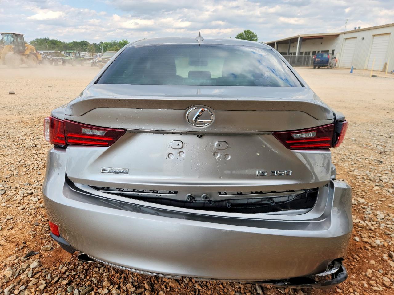Lexus Is 350