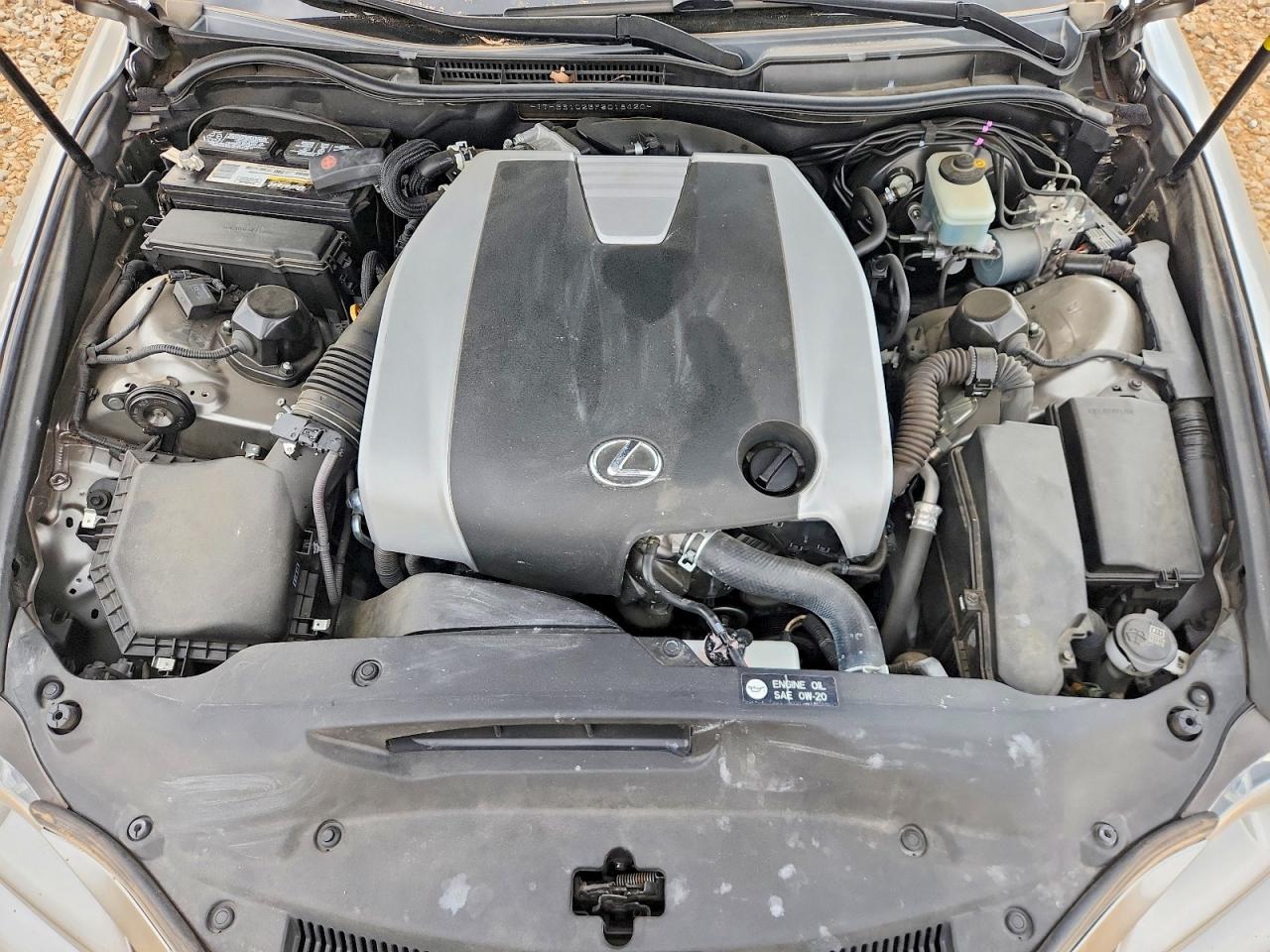 Lexus Is 350