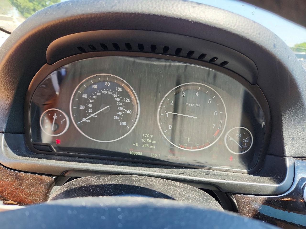 BMW 5 Series I