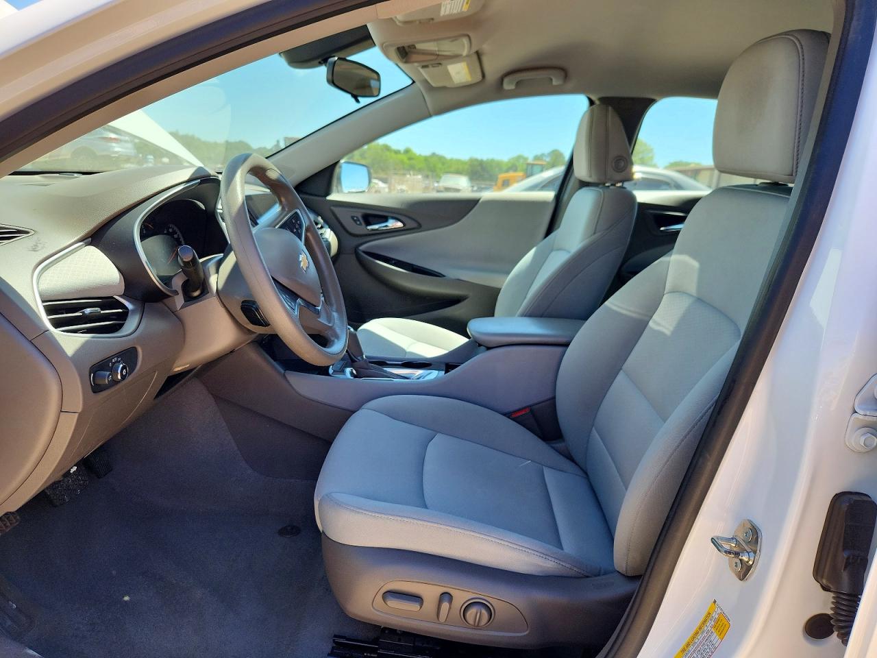 Chevrolet Malibu Ls