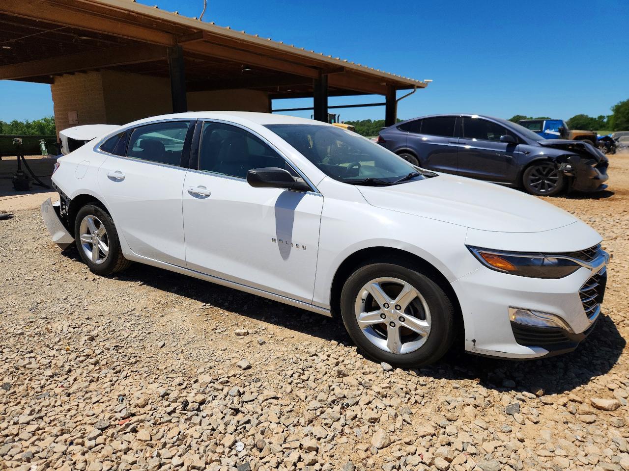 Chevrolet Malibu Ls