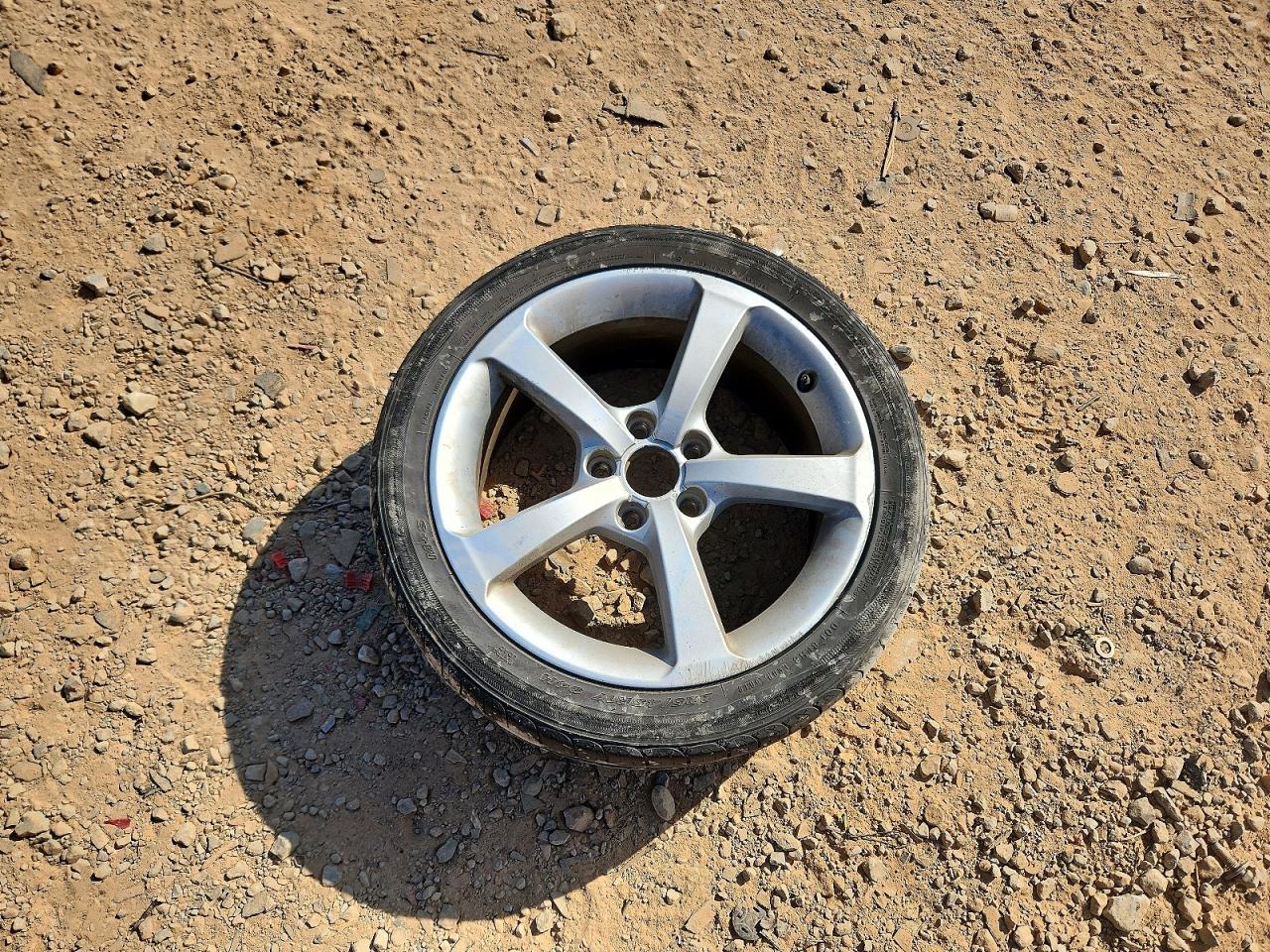 Audi A3 Premium