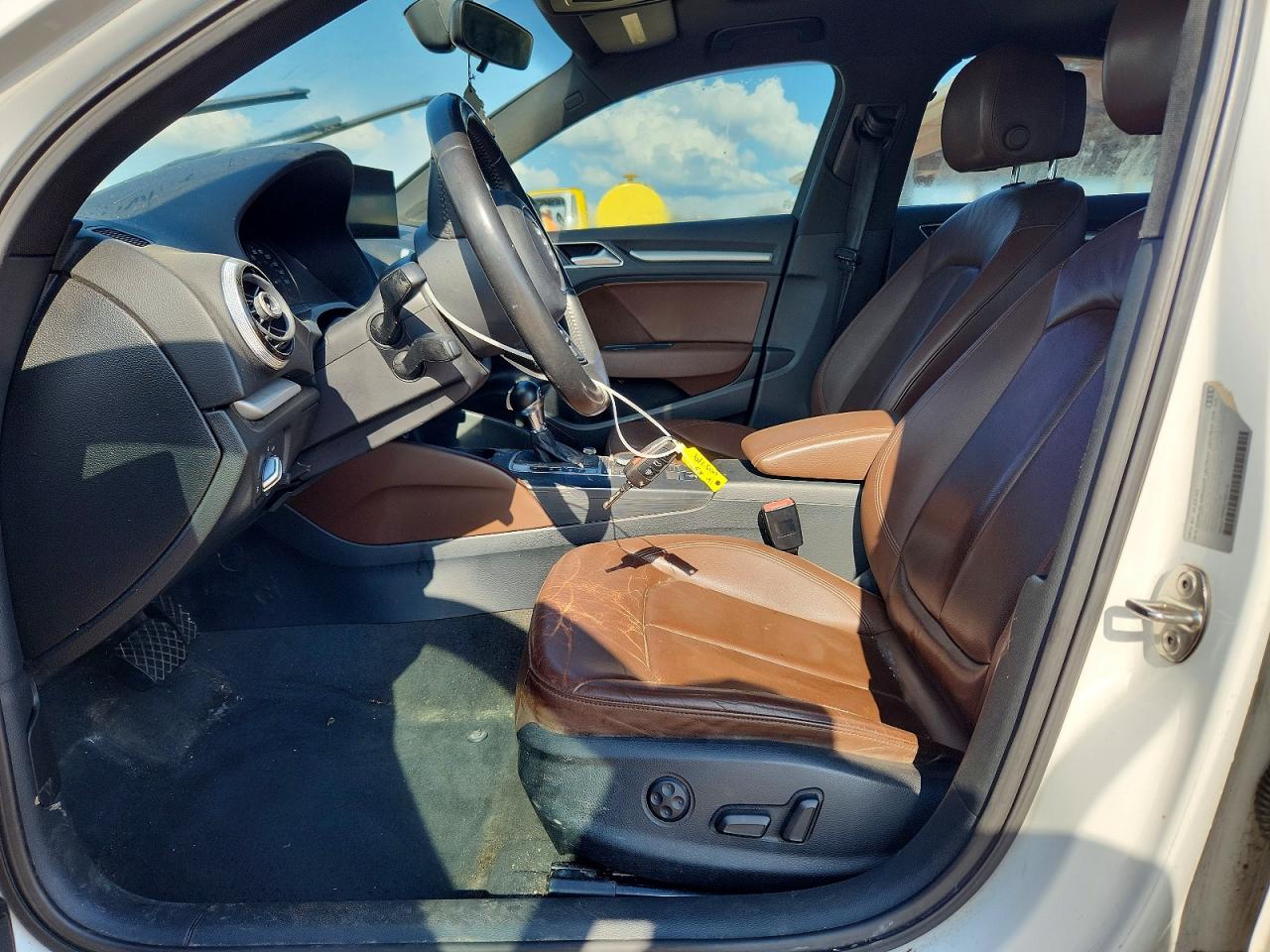 Audi A3 Premium