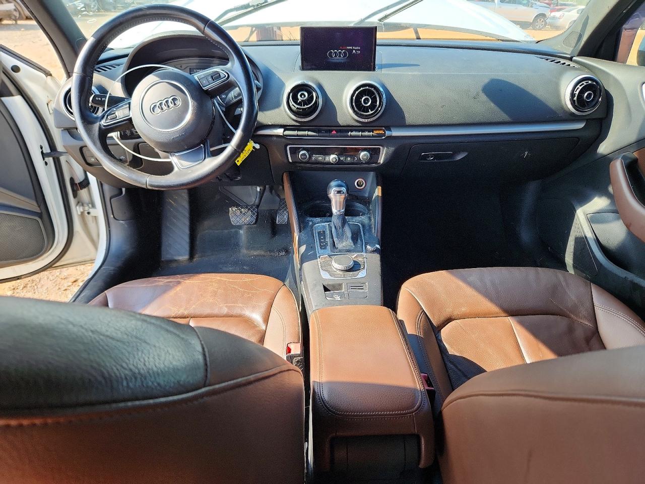 Audi A3 Premium