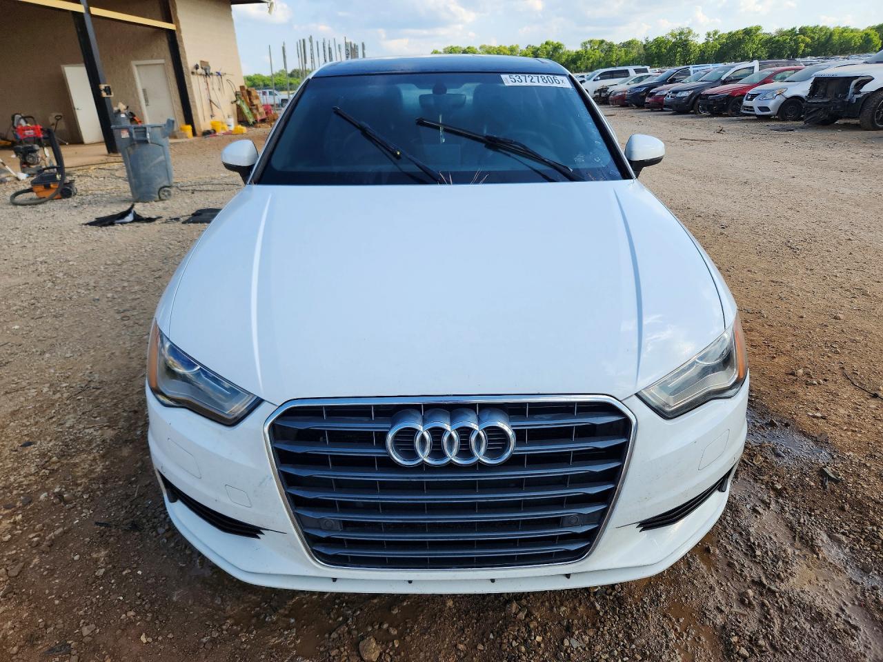 Audi A3 Premium