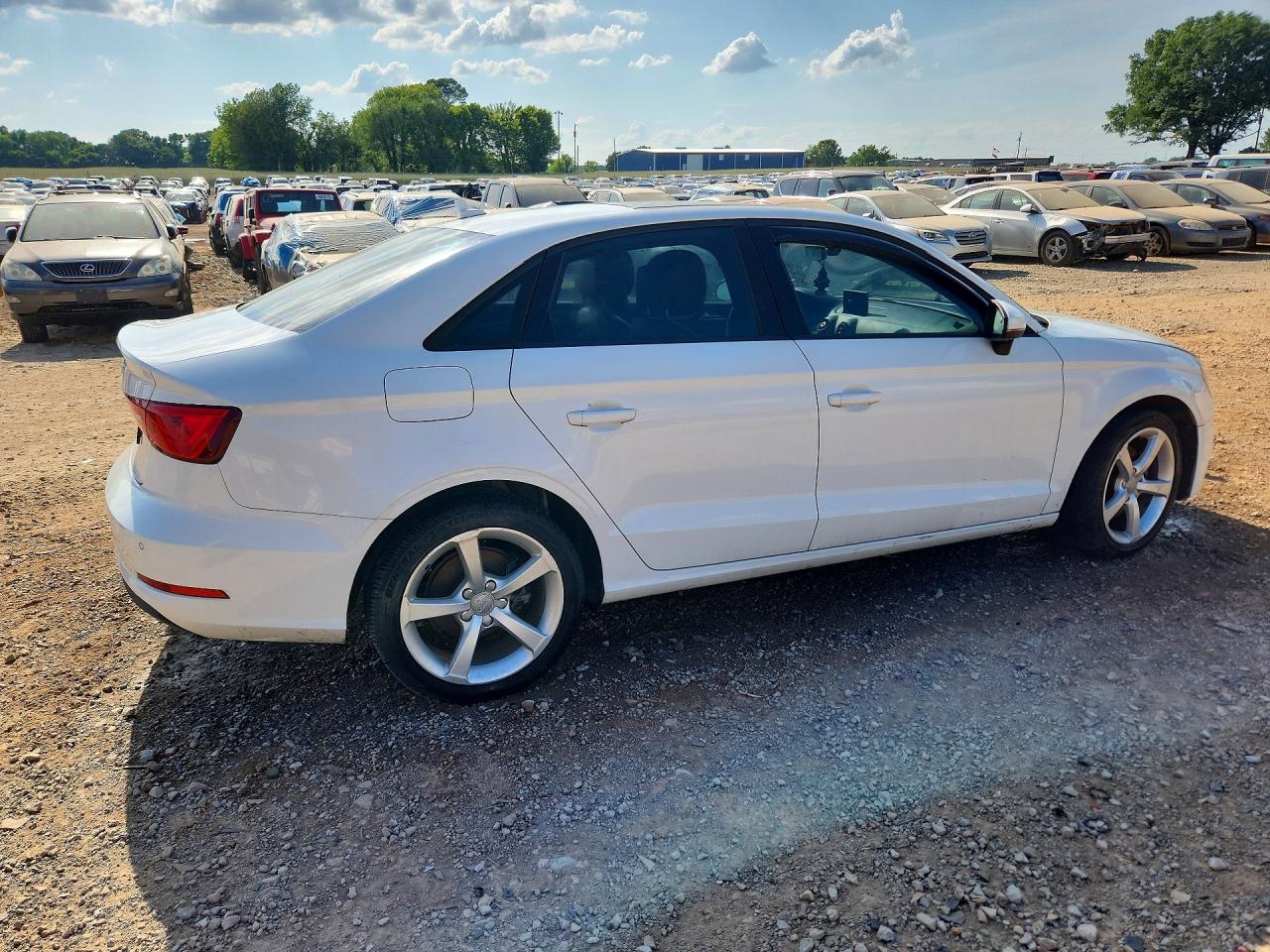 Audi A3 Premium