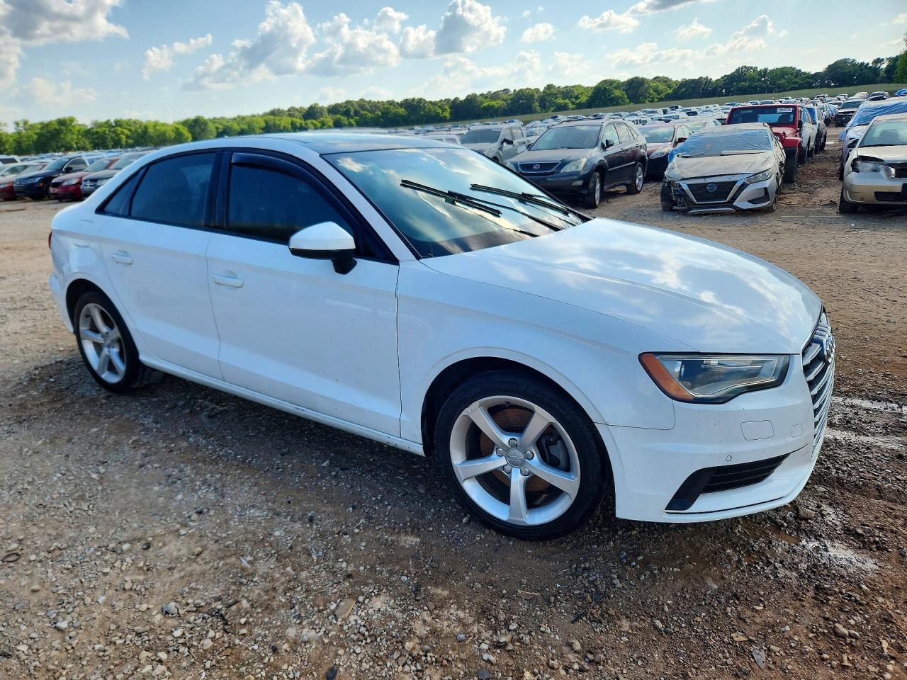 Audi A3 Premium
