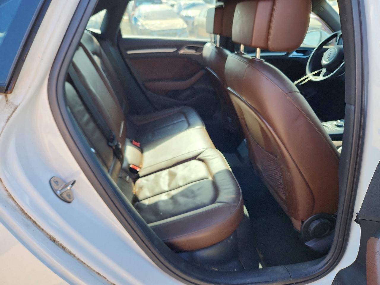 Audi A3 Premium