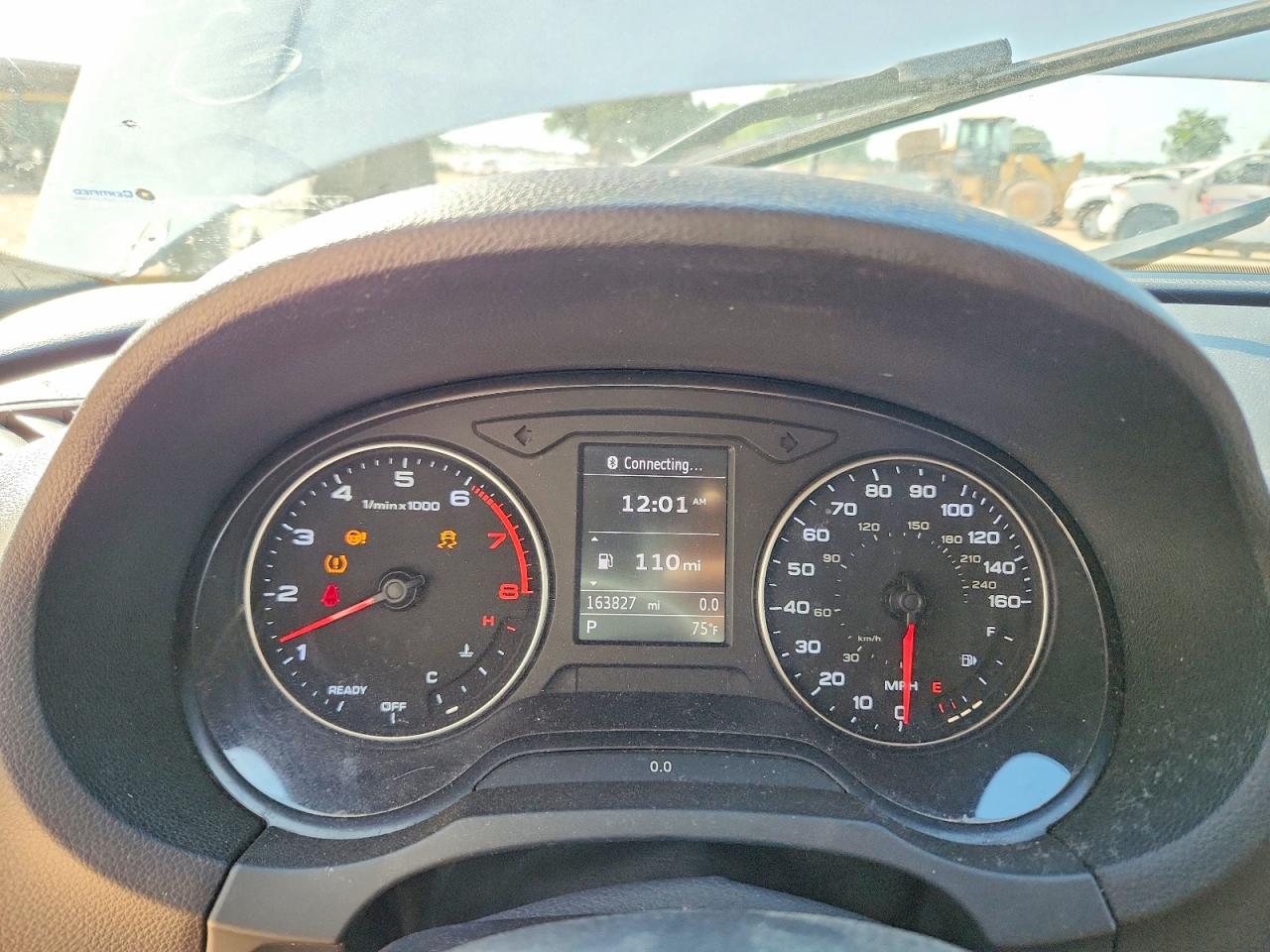 Audi A3 Premium