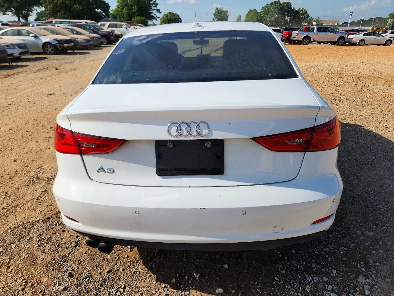 Audi A3 Premium