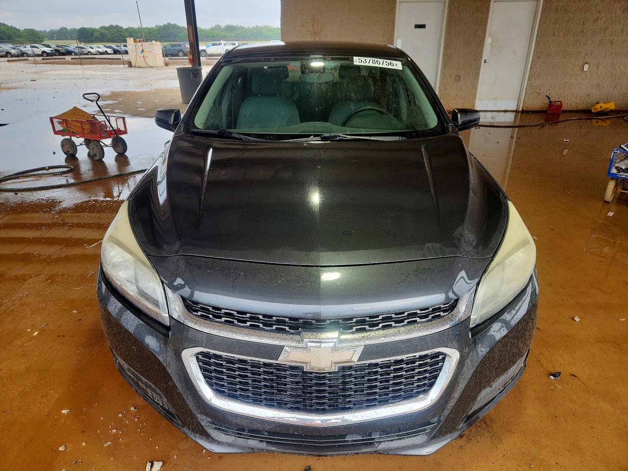 Chevrolet Malibu Ls