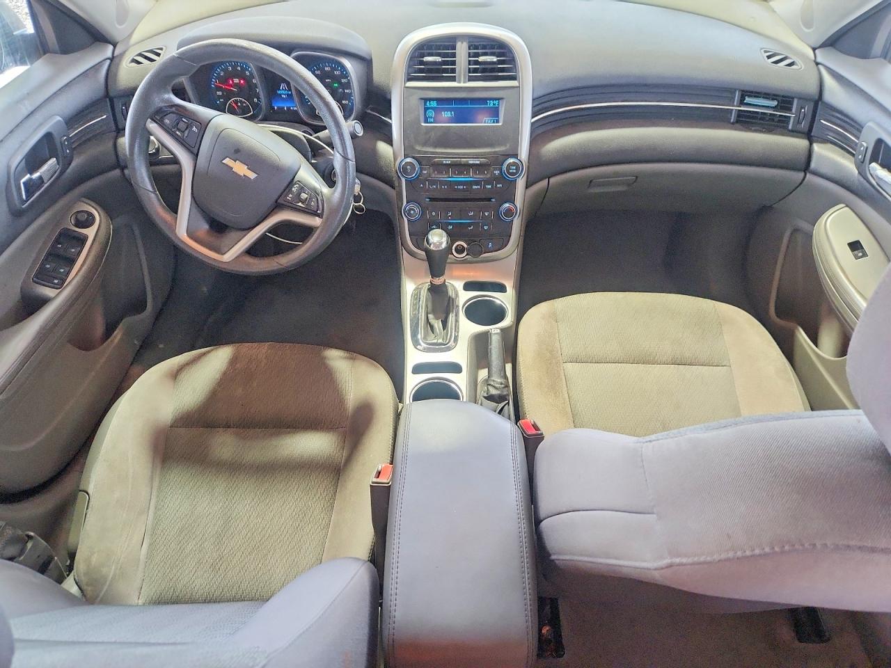 Chevrolet Malibu Ls