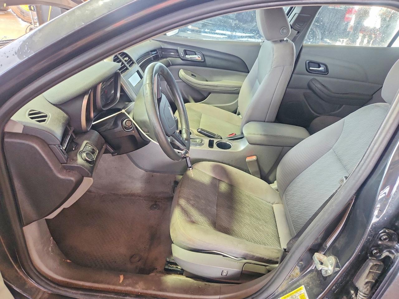 Chevrolet Malibu Ls