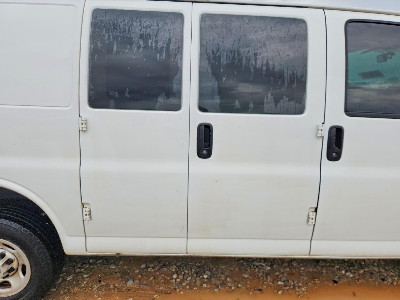 Chevrolet Express