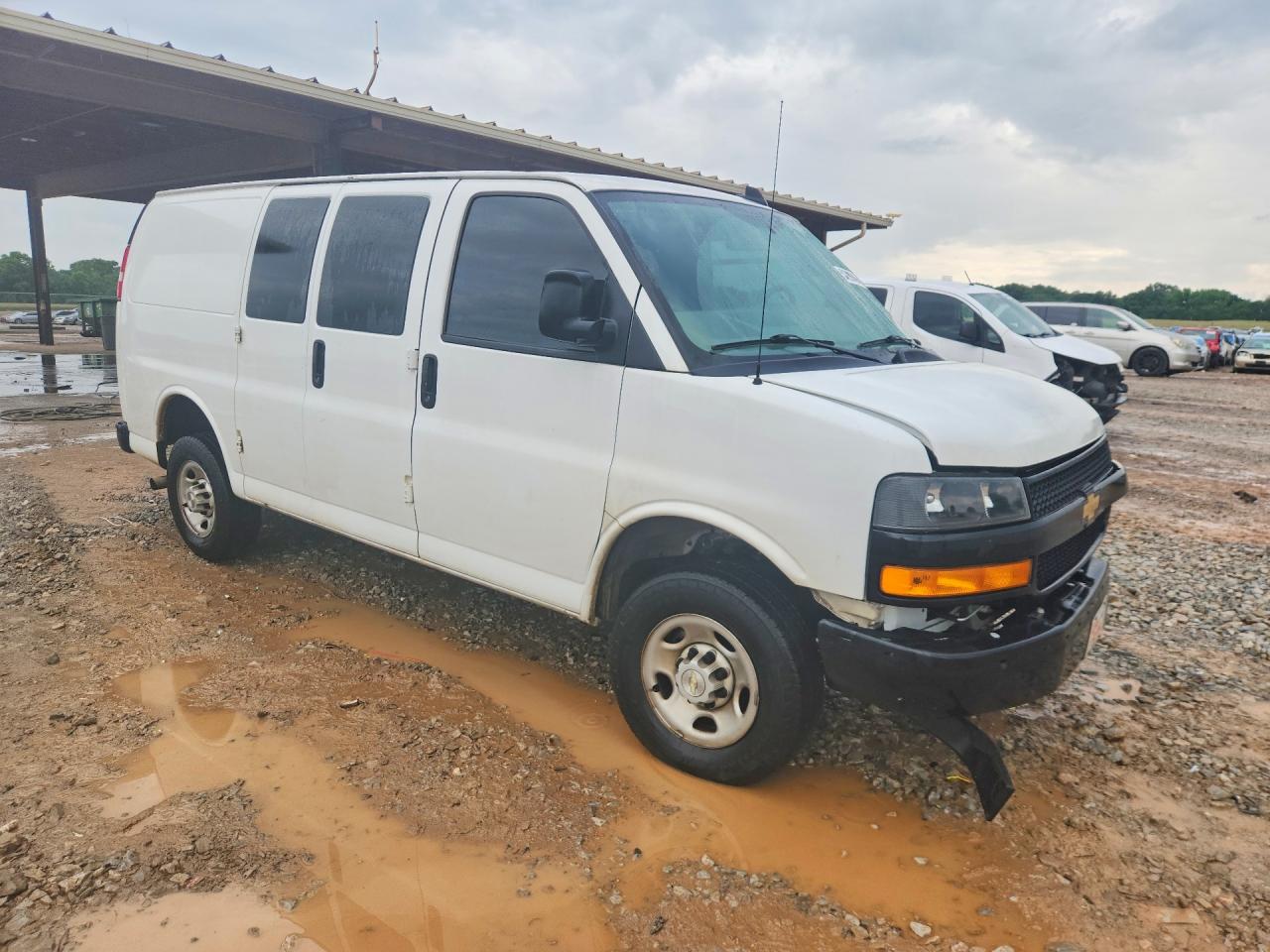 Chevrolet Express