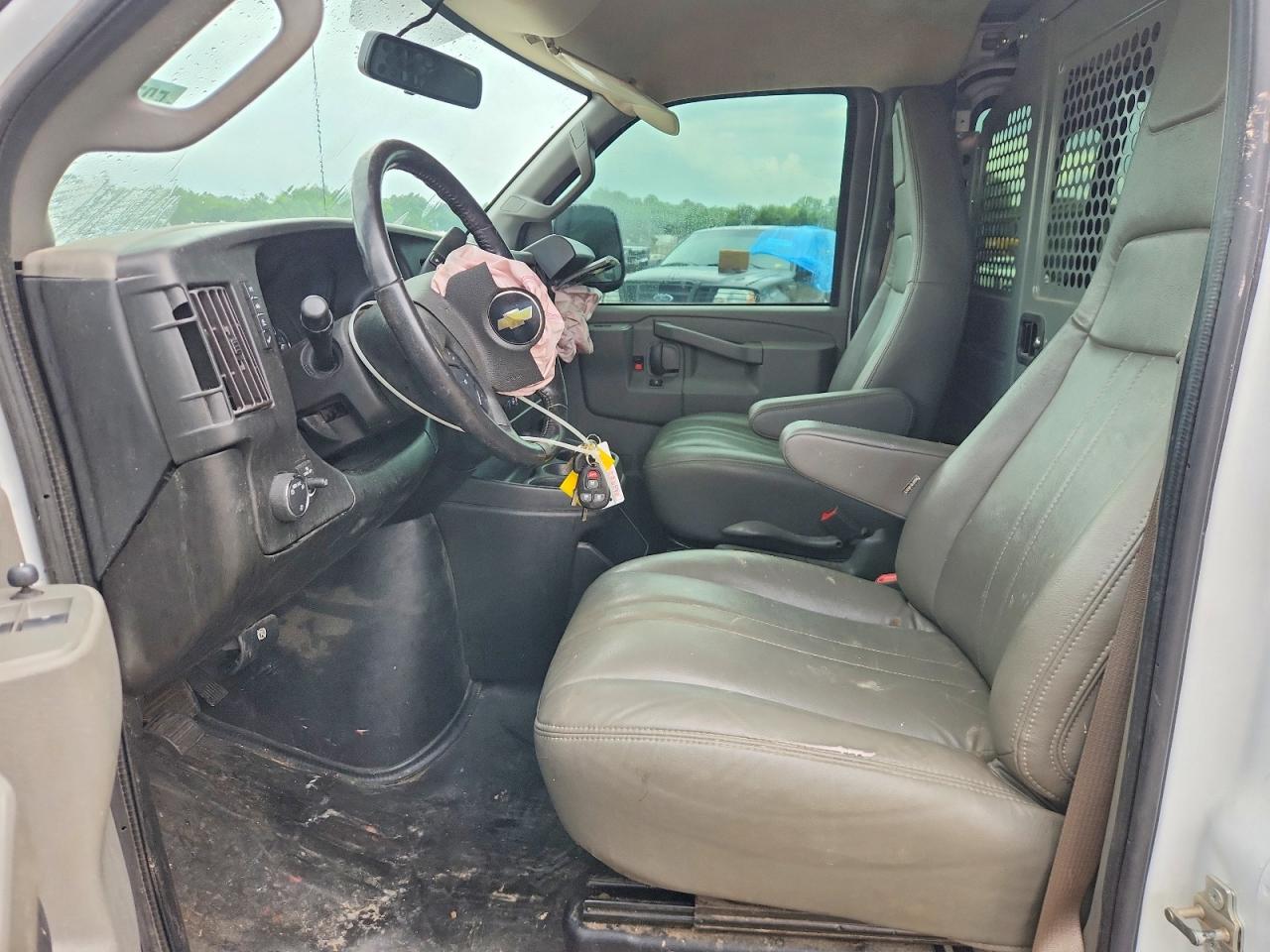 Chevrolet Express