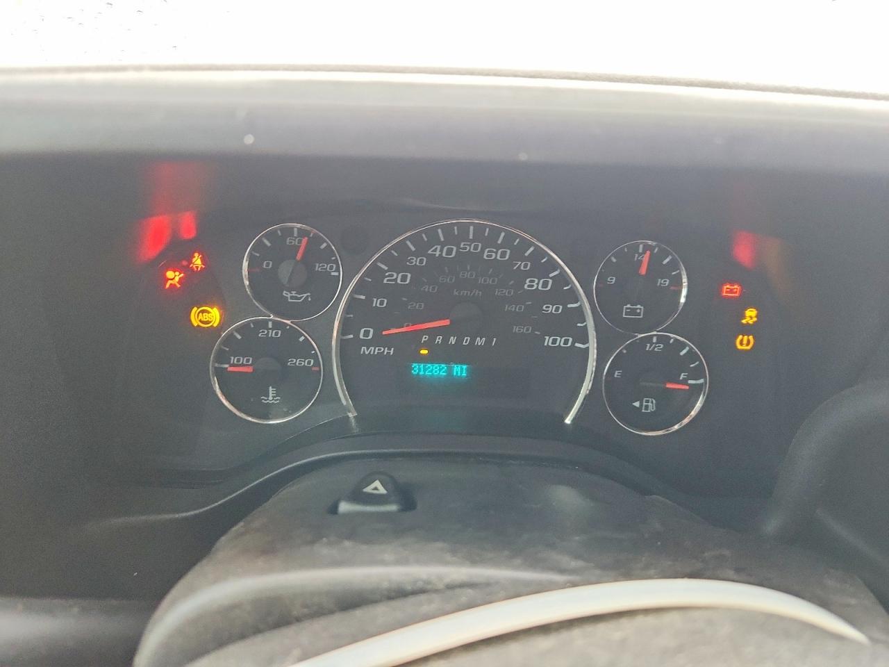 Chevrolet Express