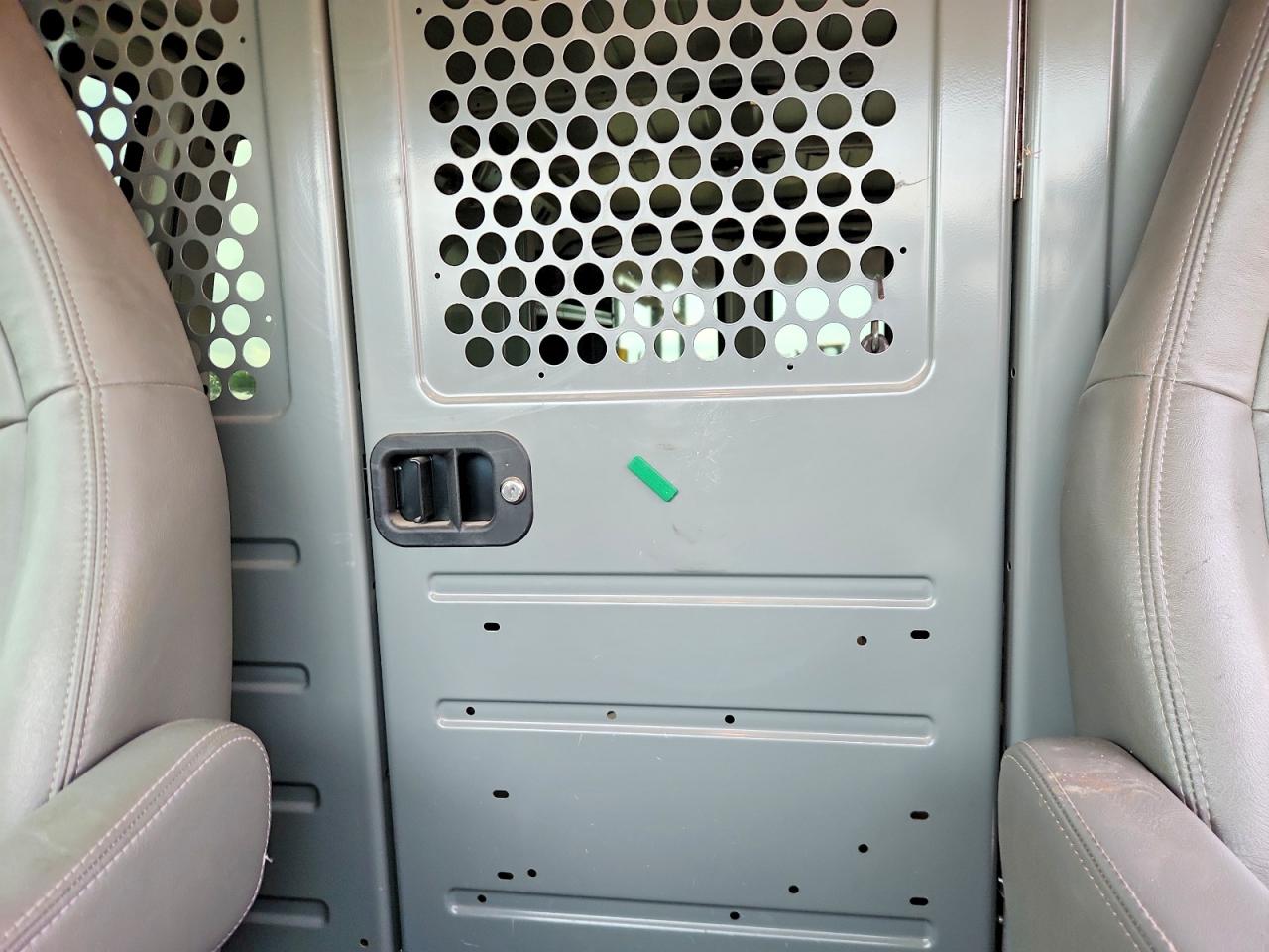 Chevrolet Express