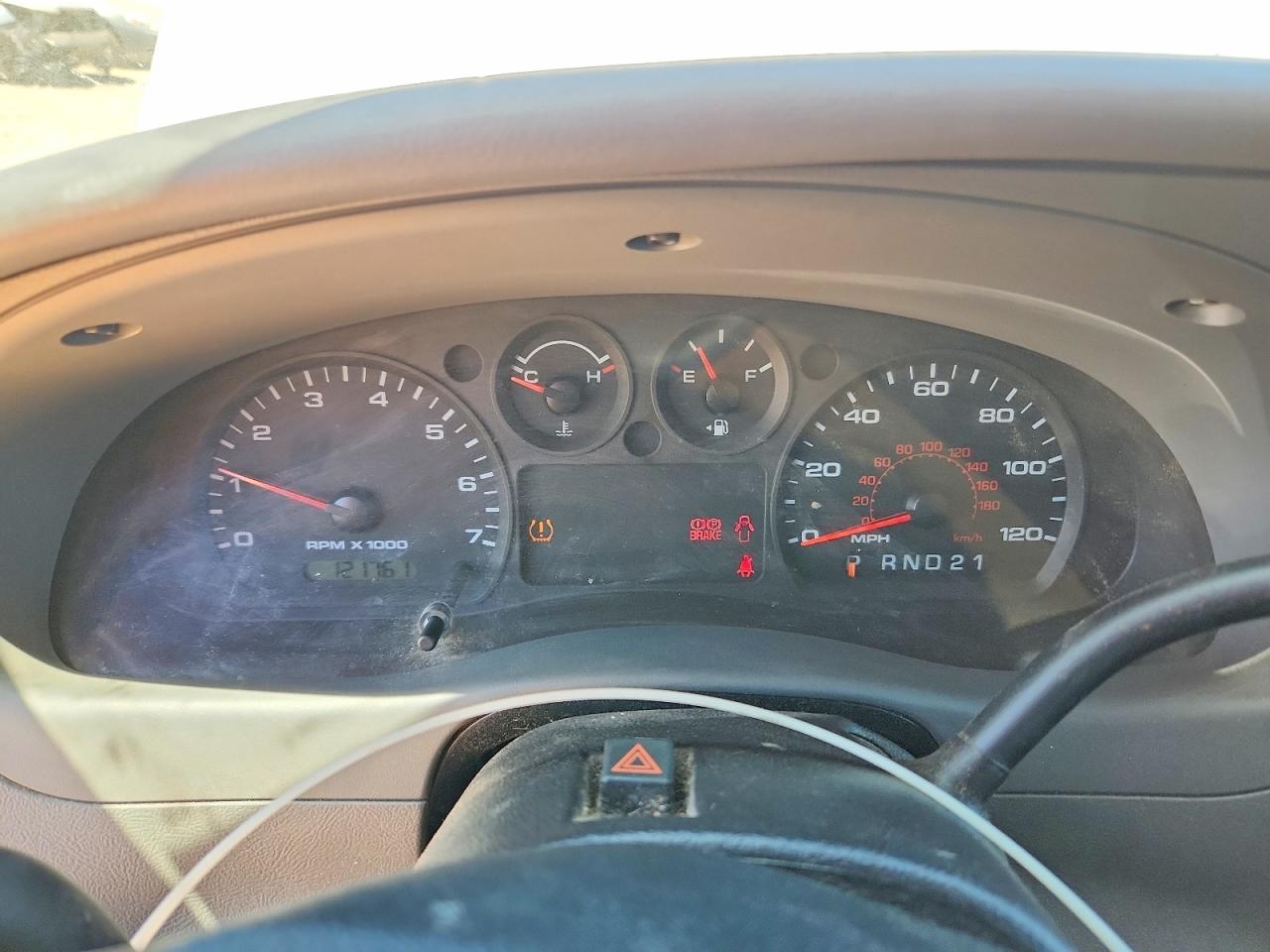 Ford Ranger Super Cab