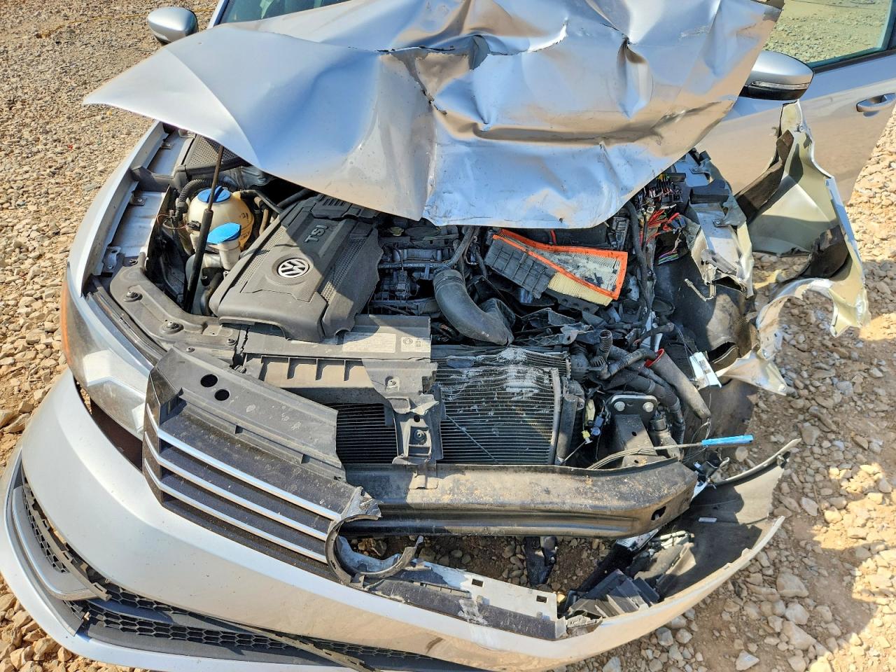 Volkswagen Passat S