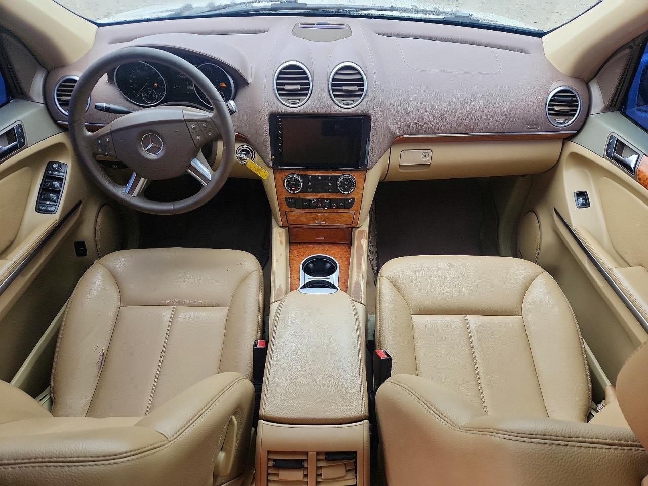 Mercedes-Benz G-Class 450 4matic