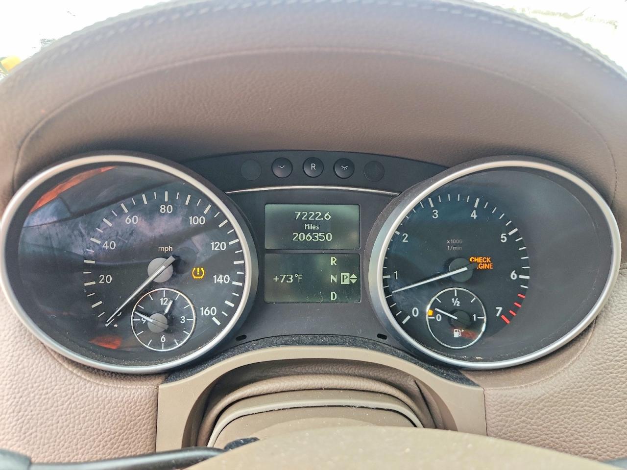 Mercedes-Benz G-Class 450 4matic