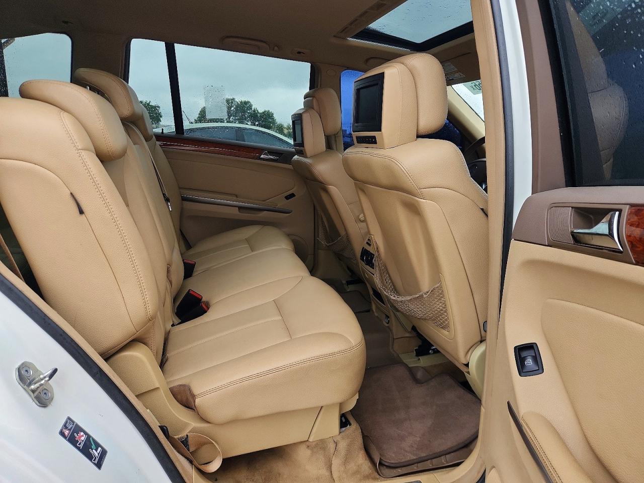 Mercedes-Benz G-Class 450 4matic